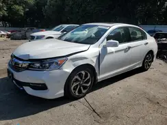 1HGCR3F05HA009294 2017 HONDA ACCORD