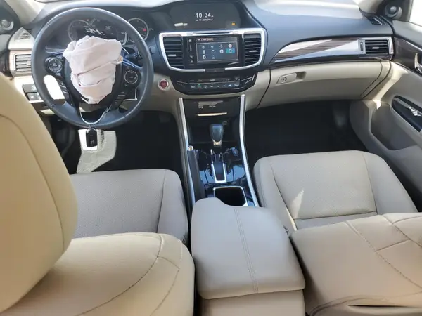 1HGCR3F05HA009294 2017 HONDA ACCORD - Image 8