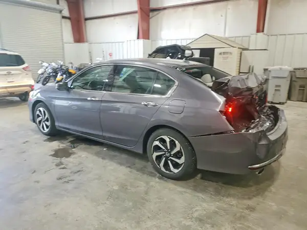 1HGCR3F05HA016648 2017 HONDA ACCORD - Image 2