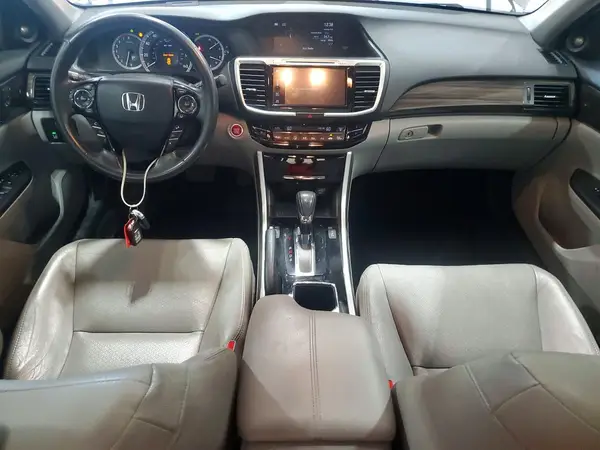 1HGCR3F05HA016648 2017 HONDA ACCORD - Image 8