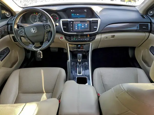 1HGCR3F05HA017038 2017 HONDA ACCORD - Image 8