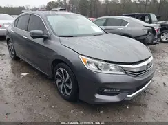 1HGCR3F05HA022238 2017 HONDA ACCORD