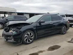1HGCR3F05HA022501 2017 HONDA ACCORD