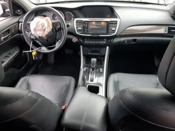 1HGCR3F05HA022501 2017 HONDA ACCORD - Image 8