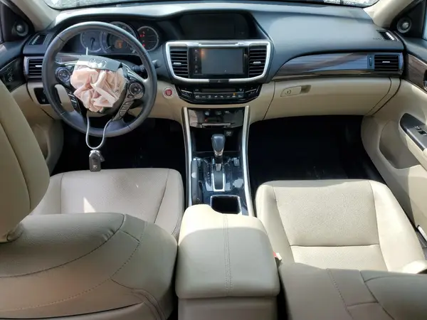 1HGCR3F05HA022563 2017 HONDA ACCORD - Image 8