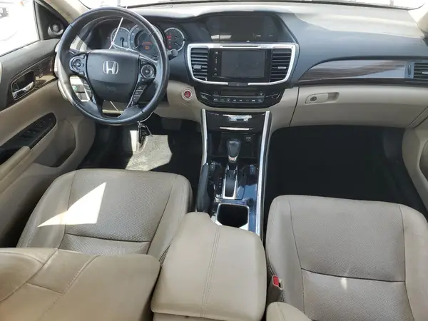 1HGCR3F05HA022661 2017 HONDA ACCORD - Image 8