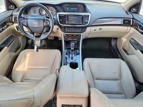 1HGCR3F05HA030923 2017 HONDA ACCORD - Image 8
