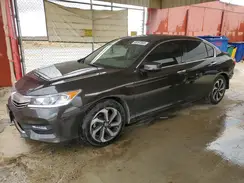 1HGCR3F05HA033353 2017 HONDA ACCORD