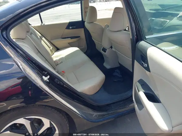 1HGCR3F05HA038908 2017 HONDA ACCORD - Image 8