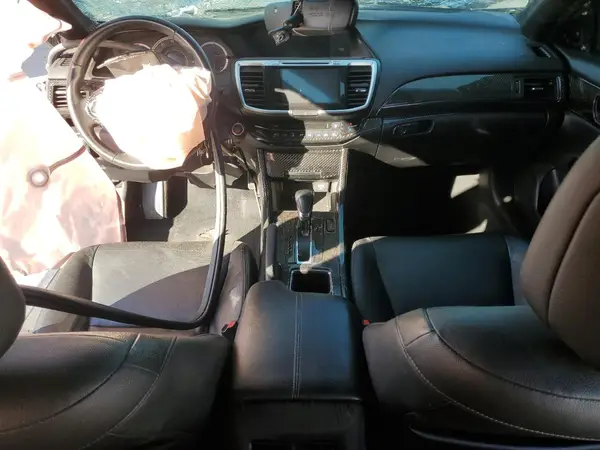 1HGCR3F05HA045826 2017 HONDA ACCORD - Image 8