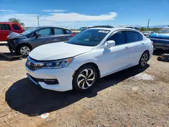 1HGCR3F06GA000585 2016 HONDA ACCORD