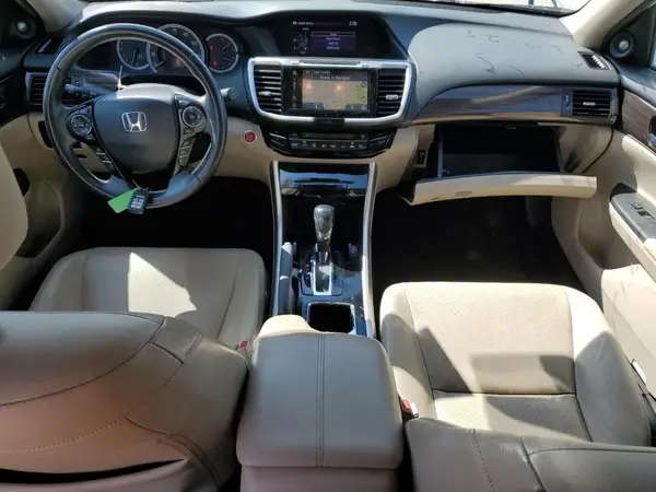 1HGCR3F06GA002160 2016 HONDA ACCORD - Image 8