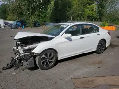 1HGCR3F06GA002305 2016 HONDA ACCORD
