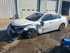 1HGCR3F06GA005477 2016 HONDA ACCORD