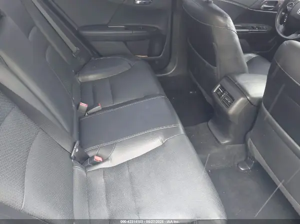 1HGCR3F06GA006211 2016 HONDA ACCORD - Image 8