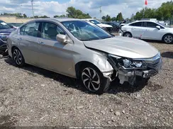 1HGCR3F06GA006502 2016 HONDA ACCORD