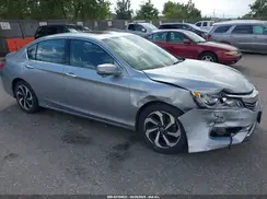 1HGCR3F06GA008394 2016 HONDA ACCORD