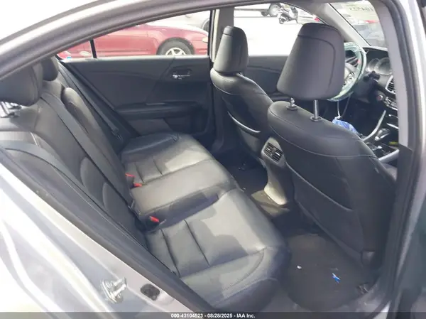 1HGCR3F06GA008394 2016 HONDA ACCORD - Image 8