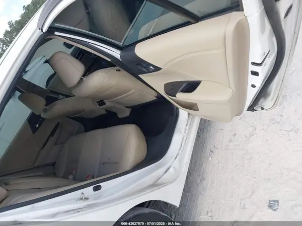 1HGCR3F06GA014180 2016 HONDA ACCORD - Image 8