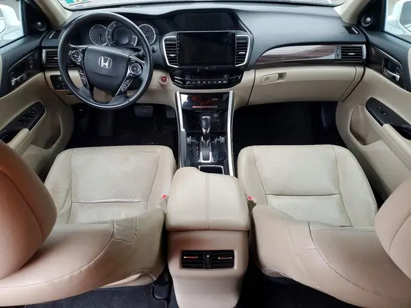 1HGCR3F06GA017760 2016 HONDA ACCORD - Image 8