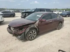 1HGCR3F06GA017919 2016 HONDA ACCORD