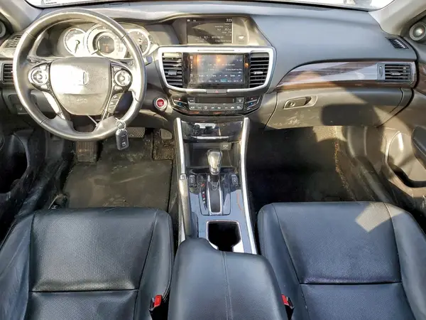 1HGCR3F06GA017922 2016 HONDA ACCORD - Image 8