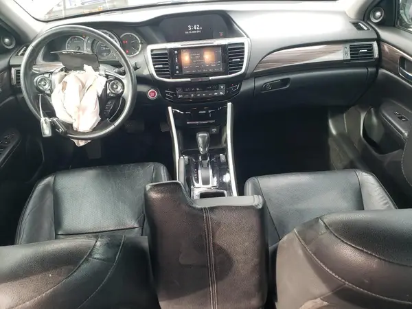 1HGCR3F06GA017936 2016 HONDA ACCORD - Image 8