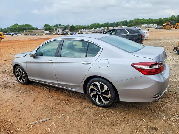 1HGCR3F06GA032016 2016 HONDA ACCORD - Image 2