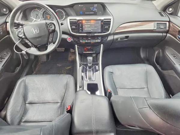 1HGCR3F06GA032016 2016 HONDA ACCORD - Image 8
