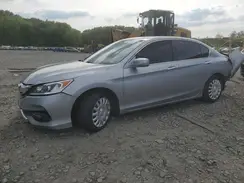 1HGCR3F06GA033442 2016 HONDA ACCORD