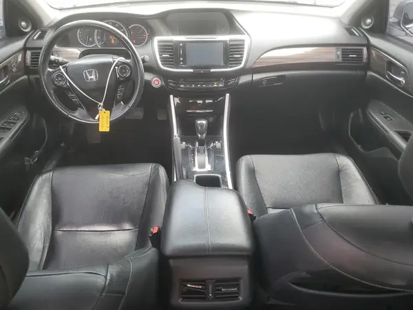 1HGCR3F06GA033442 2016 HONDA ACCORD - Image 8