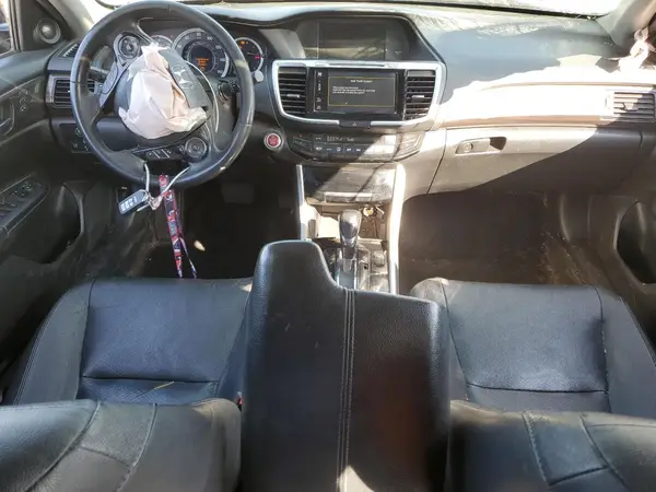 1HGCR3F06HA002502 2017 HONDA ACCORD - Image 8