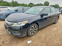 1HGCR3F06HA010891 2017 HONDA ACCORD