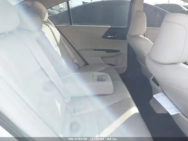 1HGCR3F06HA017047 2017 HONDA ACCORD - Image 8
