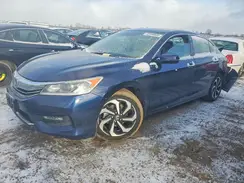 1HGCR3F06HA017632 2017 HONDA ACCORD