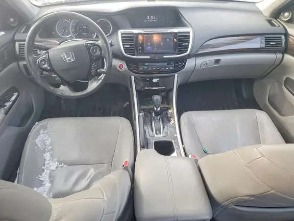 1HGCR3F06HA017632 2017 HONDA ACCORD - Image 8