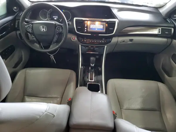 1HGCR3F06HA020028 2017 HONDA ACCORD - Image 8