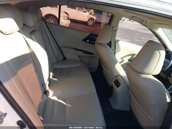 1HGCR3F06HA022541 2017 HONDA ACCORD - Image 8