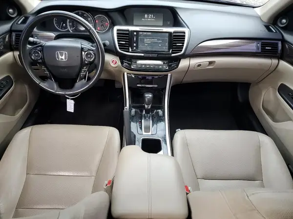 1HGCR3F06HA042563 2017 HONDA ACCORD - Image 8