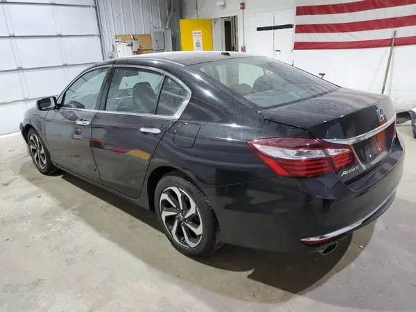 1HGCR3F06HA042787 2017 HONDA ACCORD - Image 2