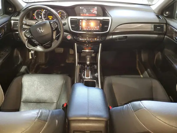 1HGCR3F06HA042787 2017 HONDA ACCORD - Image 8