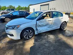 1HGCR3F07GA001034 2016 HONDA ACCORD