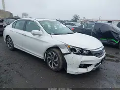1HGCR3F07GA002345 2016 HONDA ACCORD