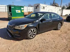 1HGCR3F07GA004113 2016 HONDA ACCORD