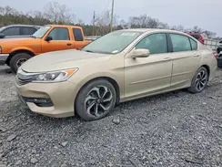 1HGCR3F07GA007769 2016 HONDA ACCORD