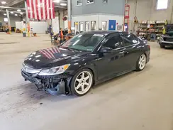 1HGCR3F07GA007836 2016 HONDA ACCORD