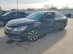 1HGCR3F07GA008372 2016 HONDA ACCORD