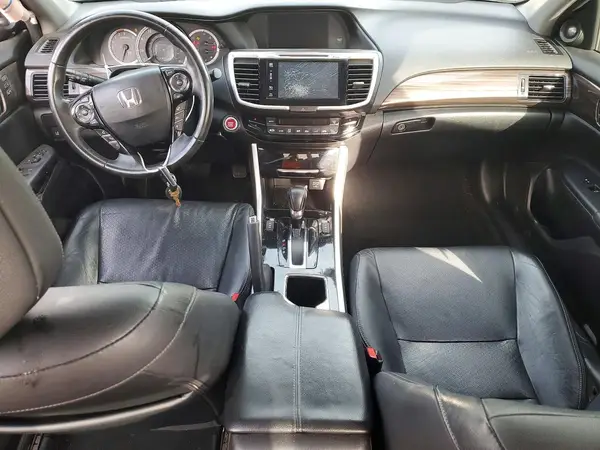 1HGCR3F07GA008372 2016 HONDA ACCORD - Image 8