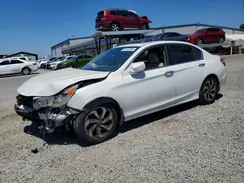 1HGCR3F07GA014186 2016 HONDA ACCORD