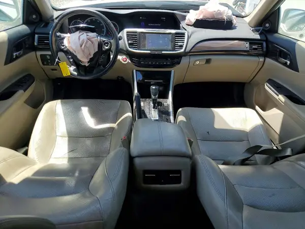 1HGCR3F07GA014186 2016 HONDA ACCORD - Image 8